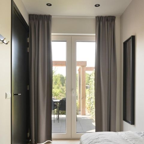 FERIENHAUS 6 Personen - Heide Hoeve Eckhaus mit Whirlpool