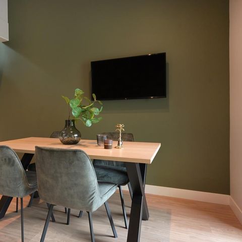 FERIENHAUS 5 Personen - Heide Hoeve Vide mit Whirlpool