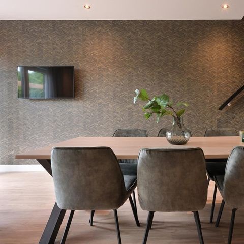FERIENHAUS 6 Personen - Heide Hoeve mit Sauna und Whirlpool