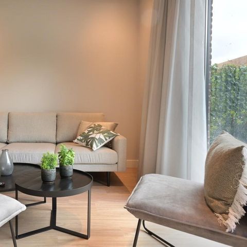 FERIENHAUS 6 Personen - Heide Hoeve mit Sauna und Whirlpool