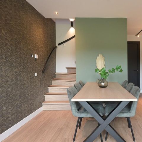 FERIENHAUS 6 Personen - Heide Hoeve mit Sauna und Whirlpool