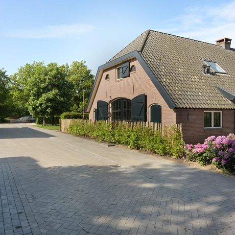 Gruppenunterkunft 18 personen - Bauernhof