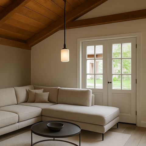 FERIENHAUS 6 Personen - Valkse Hoeve mit Sauna und Whirlpool