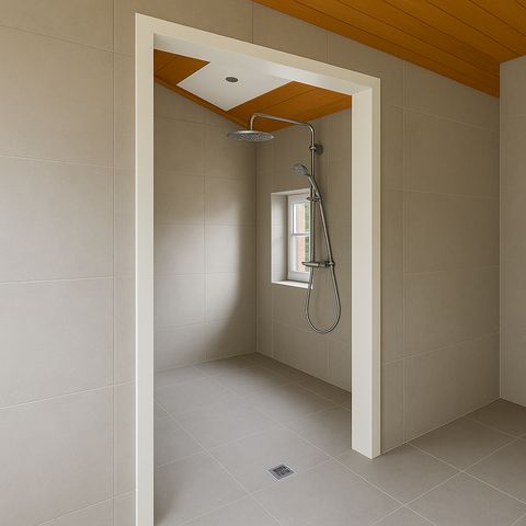 FERIENHAUS 4 Personen - Valkse Hoeve mit Whirlpool