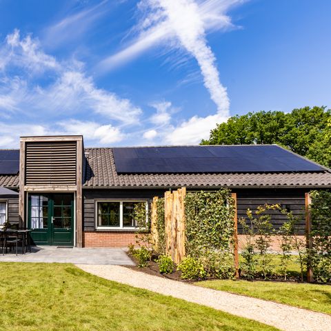 FERIENHAUS 2 Personen - Valkse Hoeve mit Whirlpool