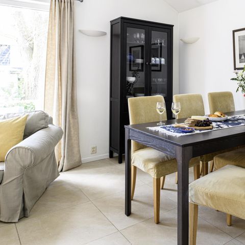 Bungalow 6 Personen - Typ BII