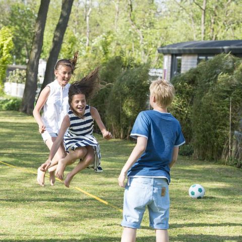 FERIENHAUS 8 Personen - Wasser-Villa
