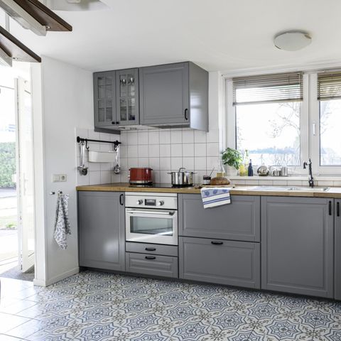 FERIENHAUS 8 Personen - TD