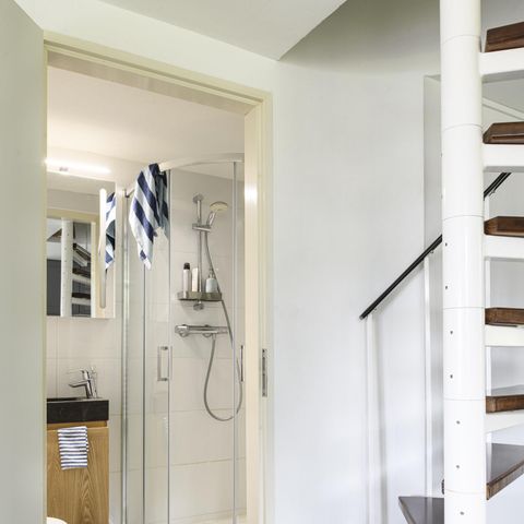 FERIENHAUS 8 Personen - TD