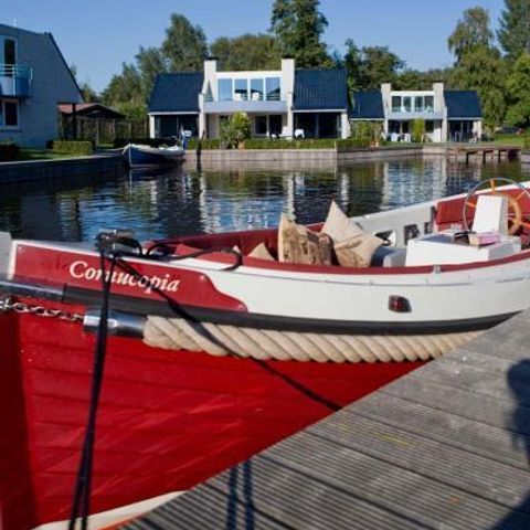 FERIENHAUS 8 Personen - TD