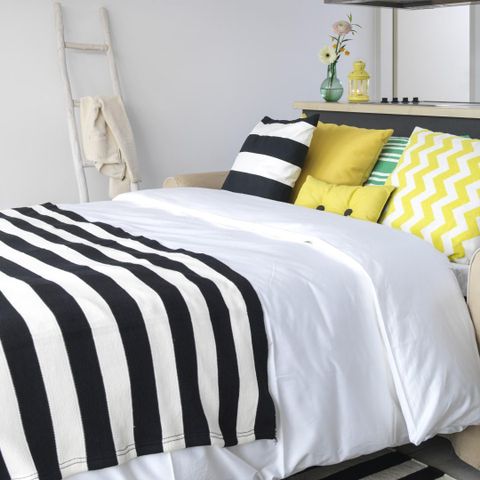Apartement 4 Personen - Wohnung