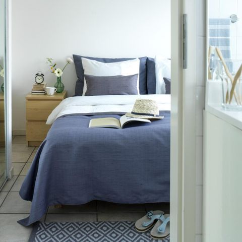 Apartement 4 Personen - Wohnung