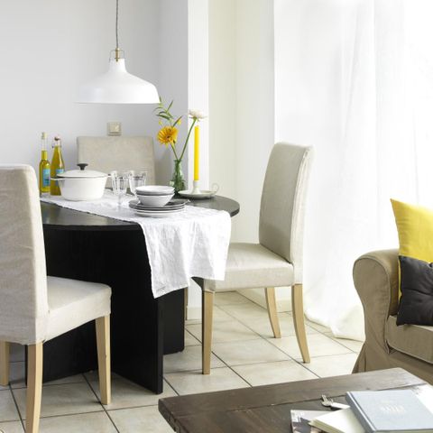 Apartement 4 Personen - Wohnung