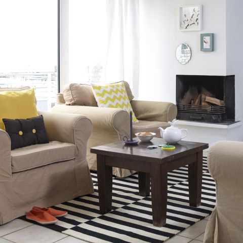Apartement 4 Personen - Wohnung
