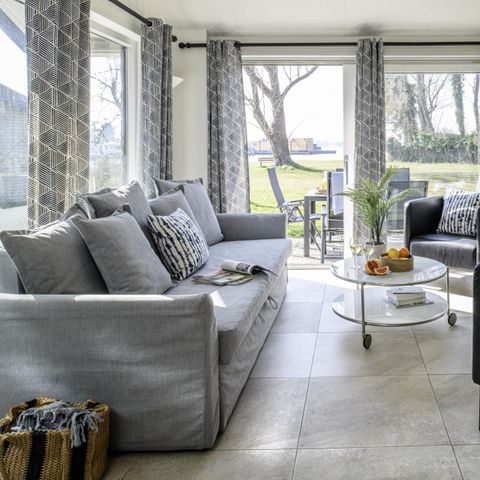 FERIENHAUS 6 Personen - Insel