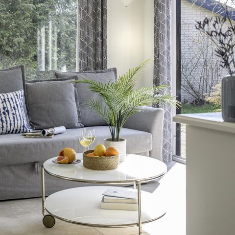 FERIENHAUS 6 Personen - Insel