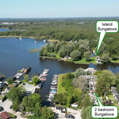 FERIENHAUS 6 Personen - Insel