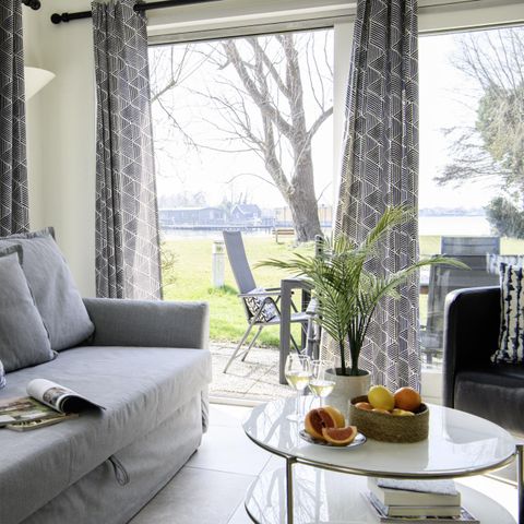 FERIENHAUS 6 Personen - Insel