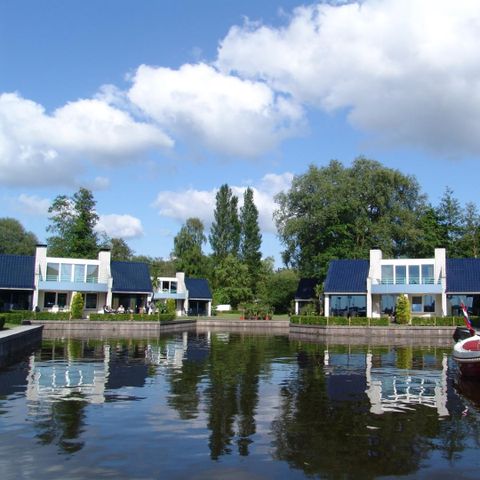 FERIENHAUS 12 Personen