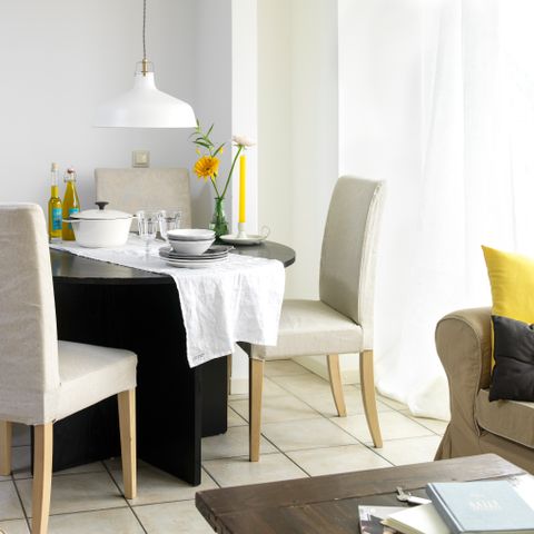 FERIENHAUS 4 Personen - Penthouse