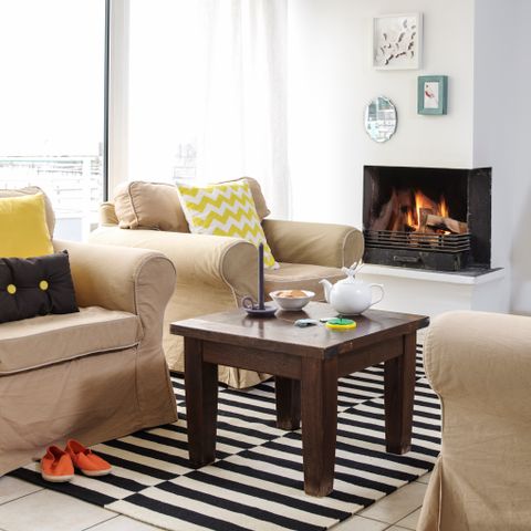 FERIENHAUS 4 Personen - Penthouse