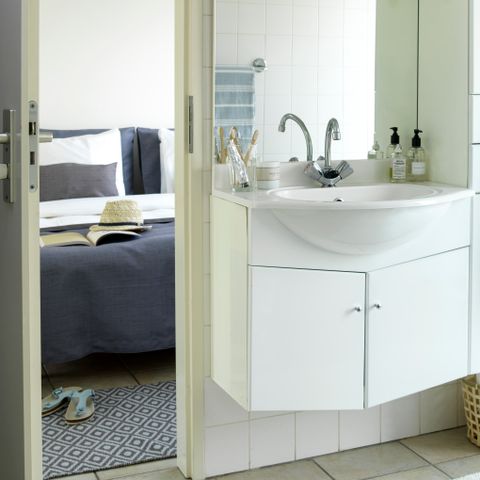 FERIENHAUS 4 Personen - Penthouse