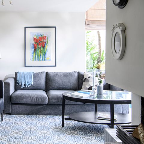 Villa 8 Personen - Panorama 3 Schlafzimmer | 2,5 Bäder