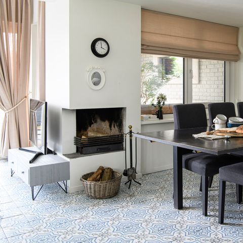 Villa 8 Personen - Panorama 3 Schlafzimmer | 2,5 Bäder