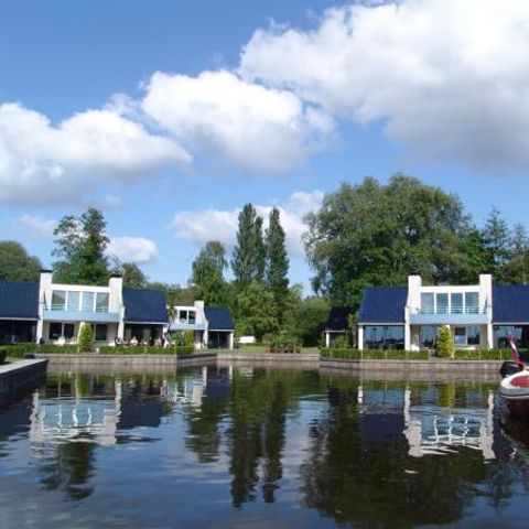 FERIENHAUS 12 Personen - Haus der Familie