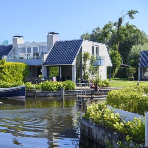 FERIENHAUS 12 Personen - Haus der Familie