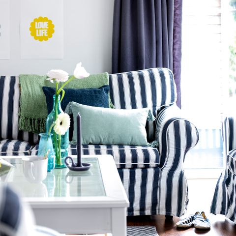 Villa 8 Personen - Wasser-Villa