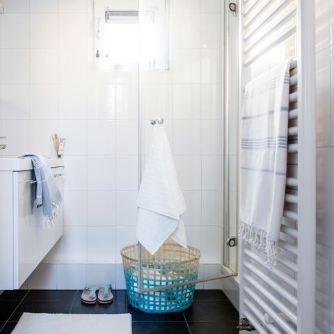 Villa 8 Personen - Wasser-Villa