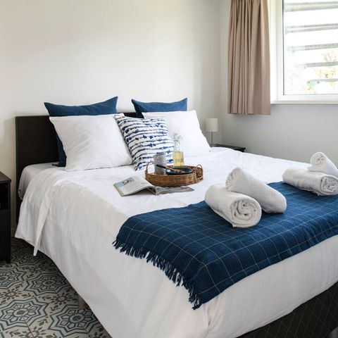 Villa 6 Personen - Panorama