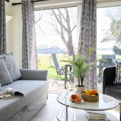 Bungalow 6 Personen - Insel