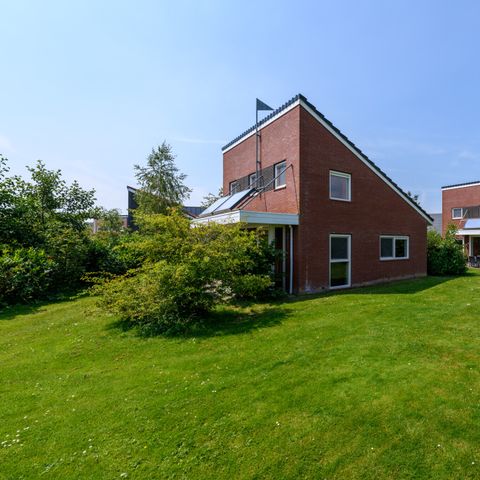 Villa 6 personen - Wasser-Villa