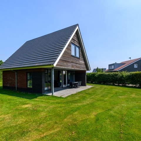Ferienhaus 6 personen - De Kuilart