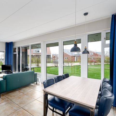 Ferienhaus 6 personen - De Kuilart