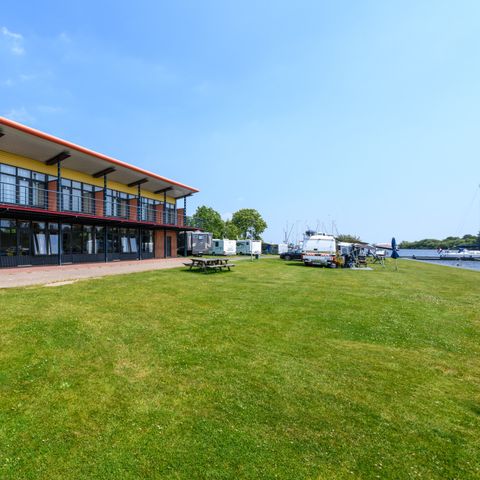 Apartement 4 Personen - Pavillon