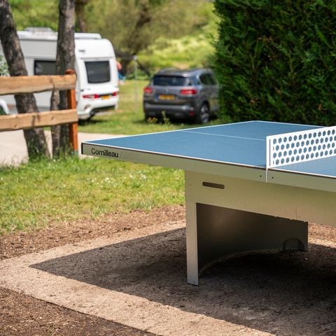 Vodatent Camping du Rivage - Camping Luxemburg - Image N°4