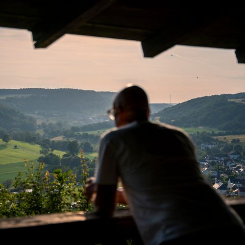 Vodatent Camping du Rivage - Camping Luxemburg - Image N°2