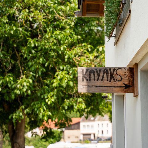 Vodatent Camping du Rivage - Camping Luxemburg - Image N°6