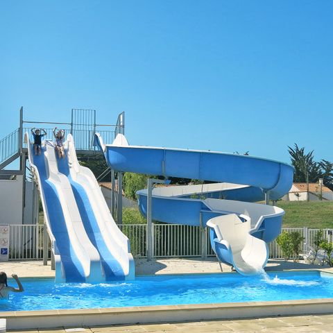 Villaggio Azzurro - Camping Venedig - Image N°2