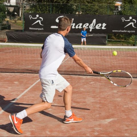 Vodatent Camping Troisvierges - Luxemburg - Image N°5