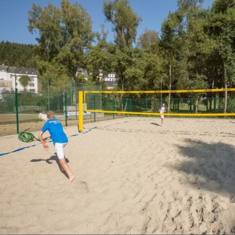 Vodatent Camping Troisvierges - Luxemburg - Image N°6