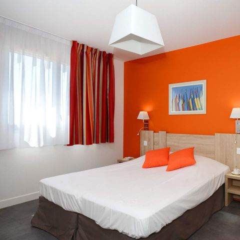 Wohnung 2 personen - Sete S2 Terra Gaia