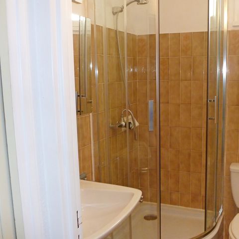 Hameau la Madrague - Camping Var - Image N°5