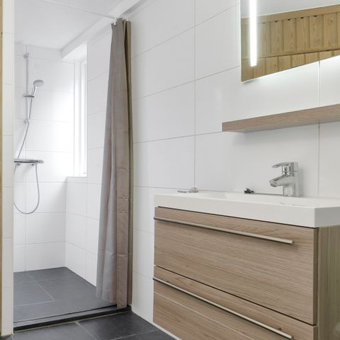 Bungalow 6 Personen - 6X