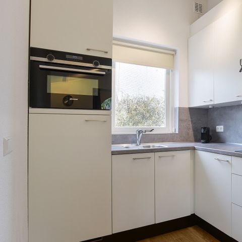 Bungalow 6 Personen - Bungalow 6L