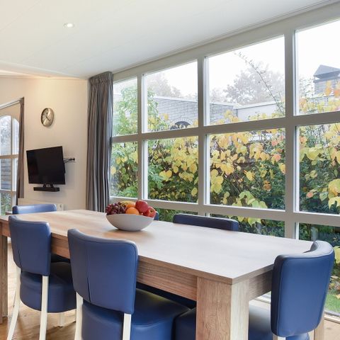 Bungalow 6 Personen - Bungalow 6L