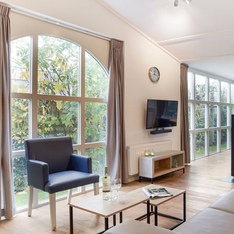 Bungalow 6 Personen - Bungalow 6L